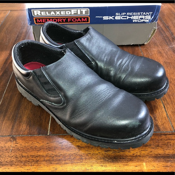 skechers cottonwood goddard